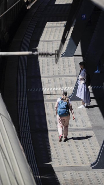 Felix Bächli Coaching in Zürich, Schweiz
