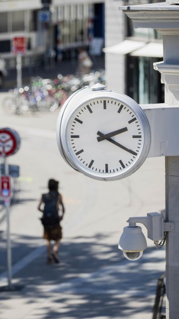 Felix Bächli Coaching in Zürich, Schweiz