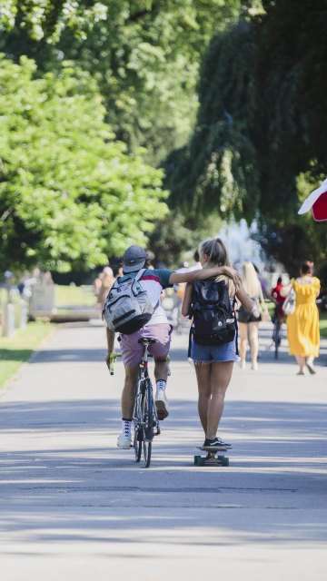 Felix Bächli Coaching in Zürich, Schweiz