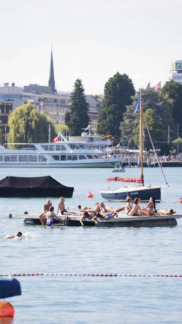 Felix Bächli Coaching in Zürich, Schweiz