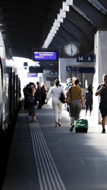 Felix Bächli Coaching in Zürich, Schweiz