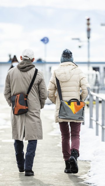 Felix Bächli Coaching in Zürich, Schweiz